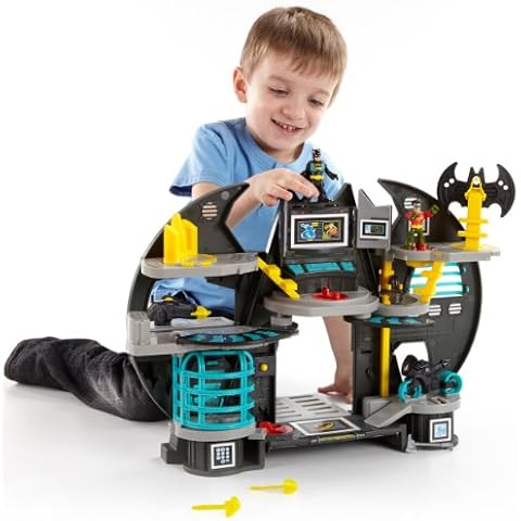Imaginext thumbnail