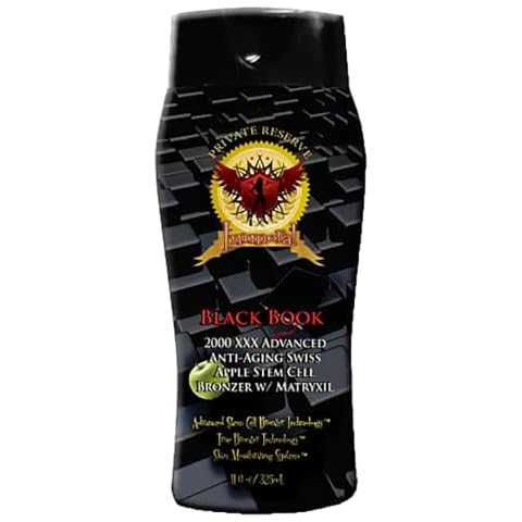 Immoral Tanning Lotion thumbnail