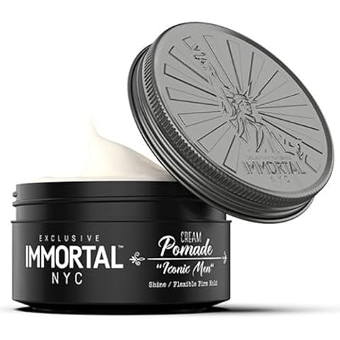 Immortal NYC thumbnail