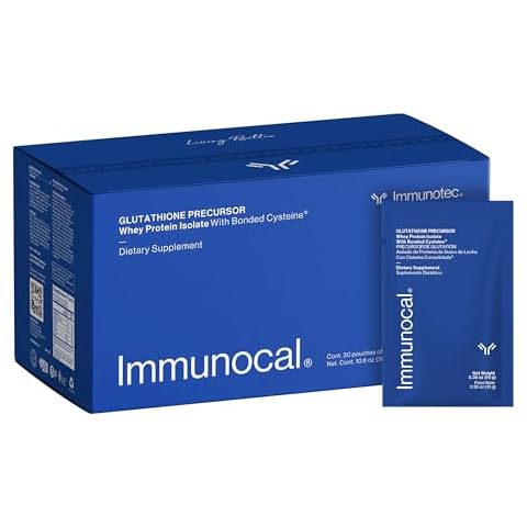 Immunocal thumbnail