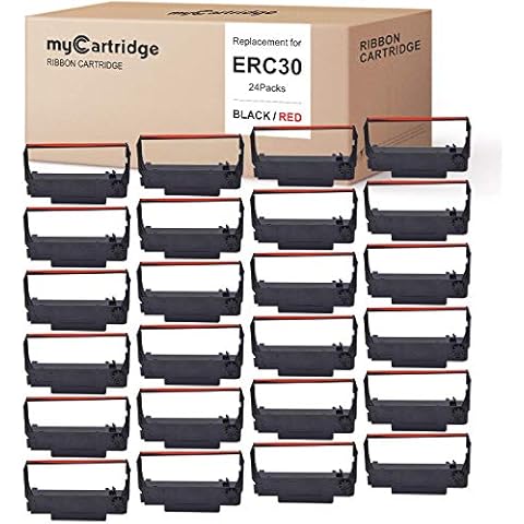 Impact & Dot Matrix Computer Printer Ribbons