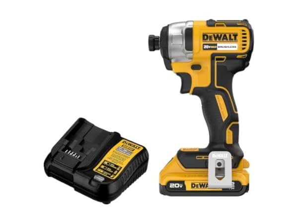 Impact Drivers Thumbnail