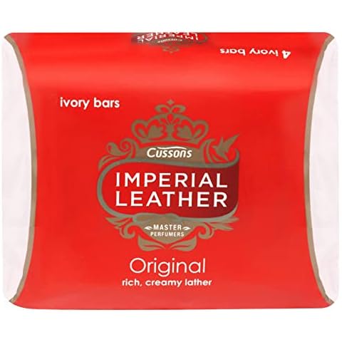 Imperial Leather thumbnail