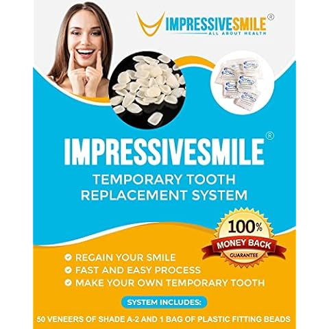 Impresive Smile feature image