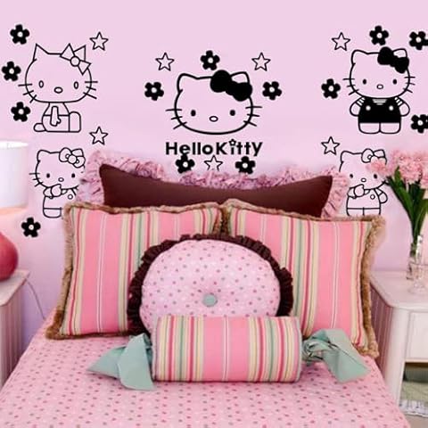 IMPRINTED DESIGNS WALL DECALS thumbnail