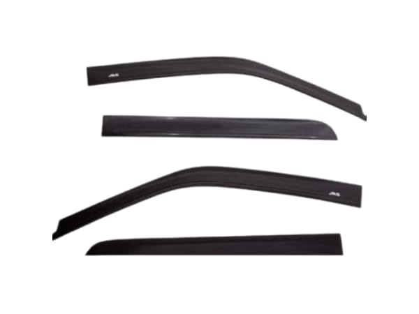 In-Channel Ventvisors thumbnail