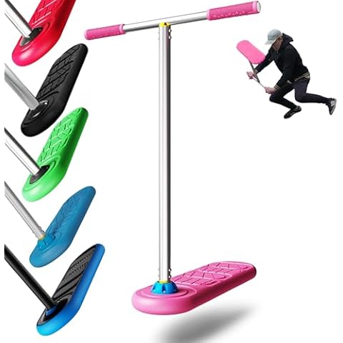 In Do The Trick Scooter thumbnail