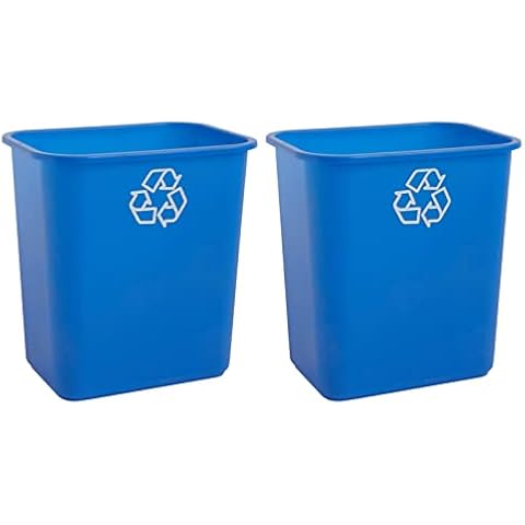 In-Home Recycling Bins