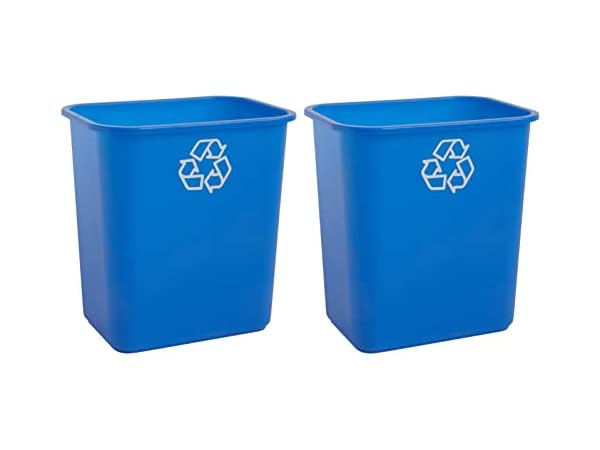 In-Home Recycling Bins Thumbnail