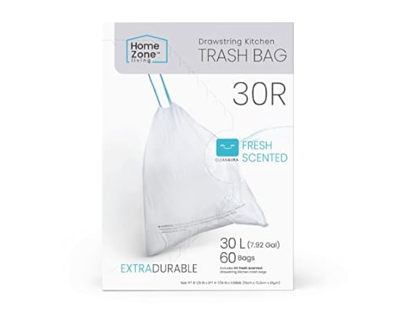 In-Home Recycling Bins Thumbnail