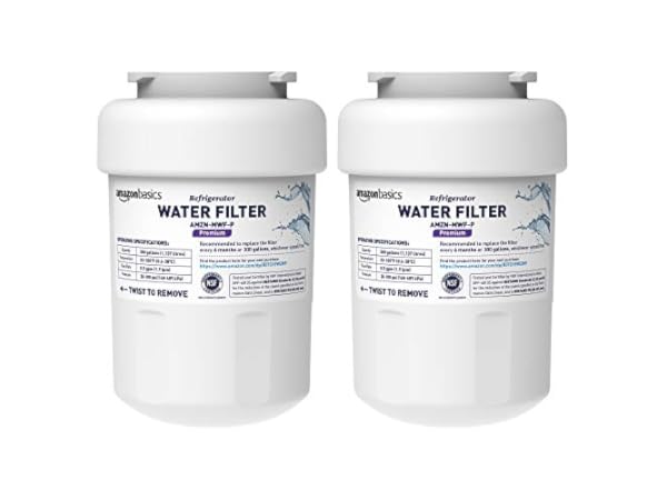 In-Refrigerator Water Filters thumbnail