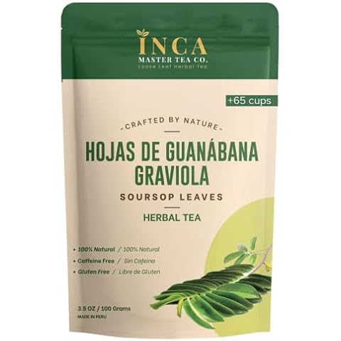 INCA MASTER TEA thumbnail