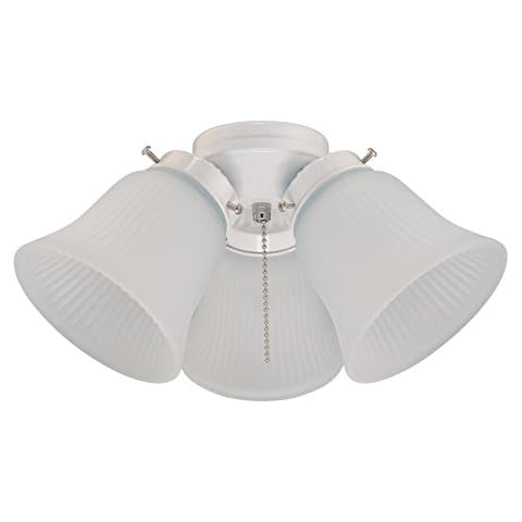 Incandescent Ceiling Fan Light Kits