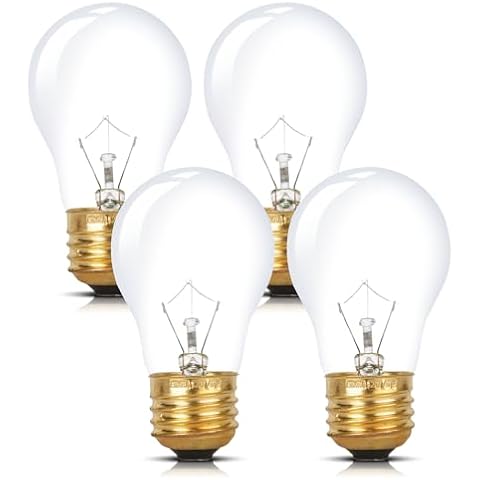 Incandescent Lamps