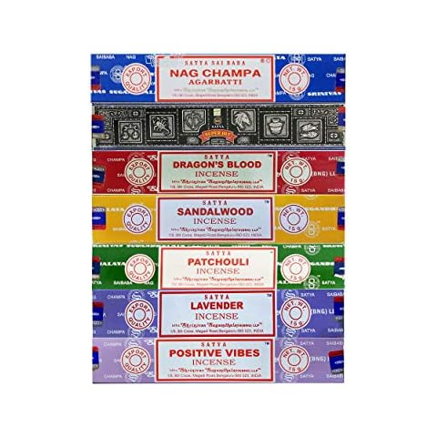 Incense