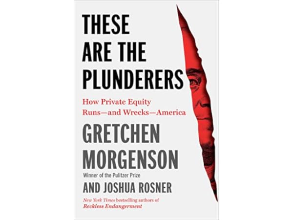 Income Inequality Books Thumbnail