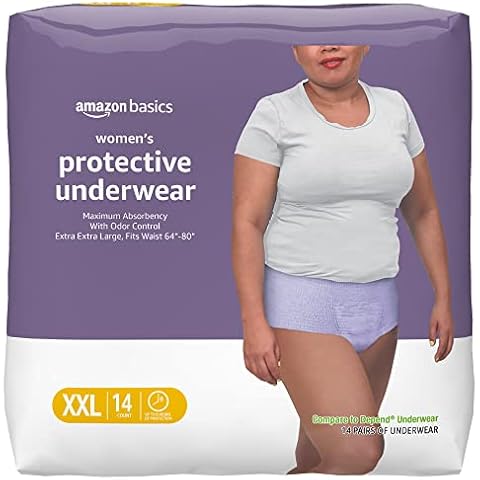 Incontinence Underwear