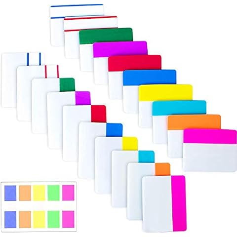 Index Tabs