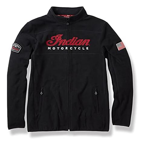 Indian Motorcycle thumbnail