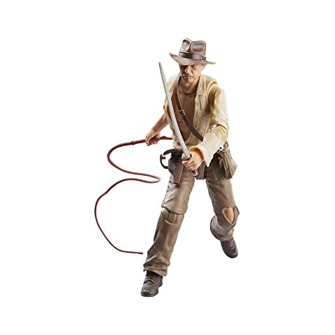 Indiana Jones thumbnail