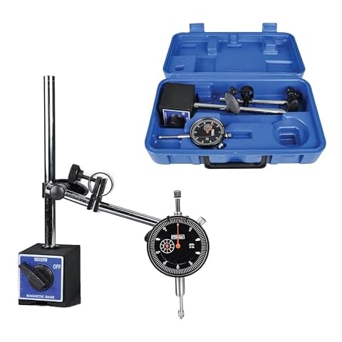 Indicators Stands & Magnetic Bases