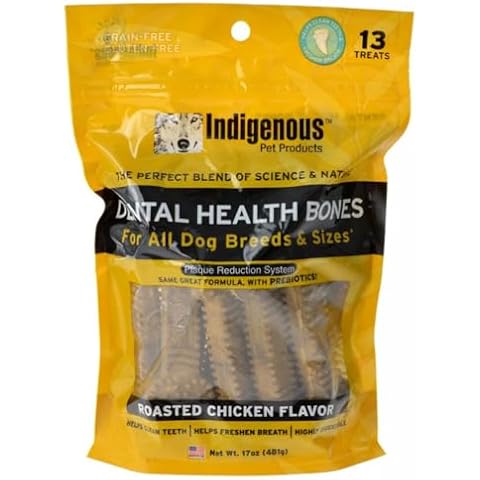 Indigenous Pet Products thumbnail