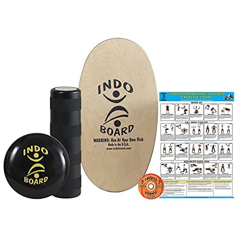 INDO BOARD thumbnail