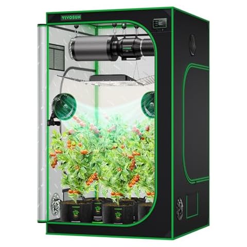 Indoor Grow Tents
