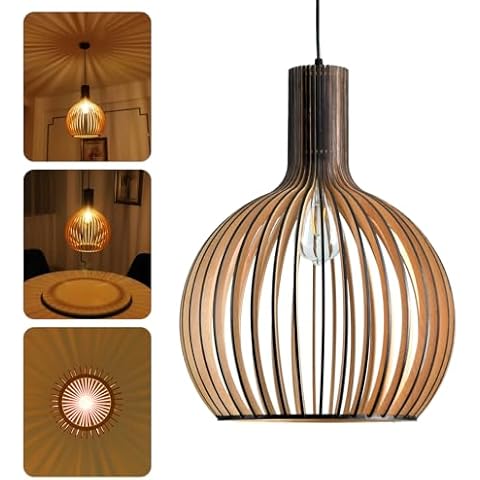 Indoor Pendant Lights