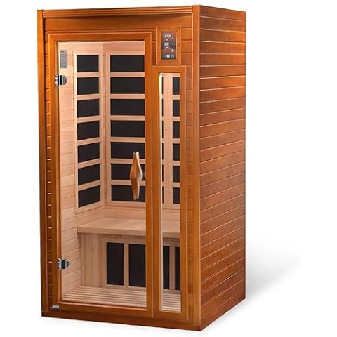 Indoor Saunas