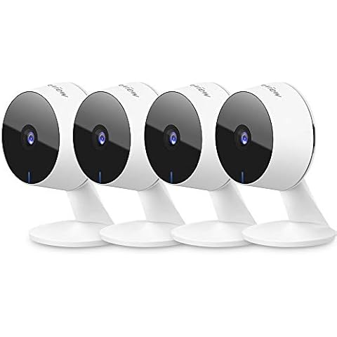 Indoor Security Cameras