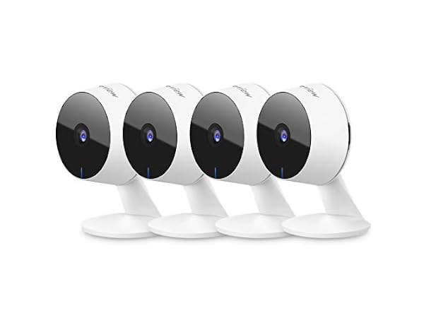 The 10 Best Indoor Security Cameras of 2026 (Reviews) - FindThisBest