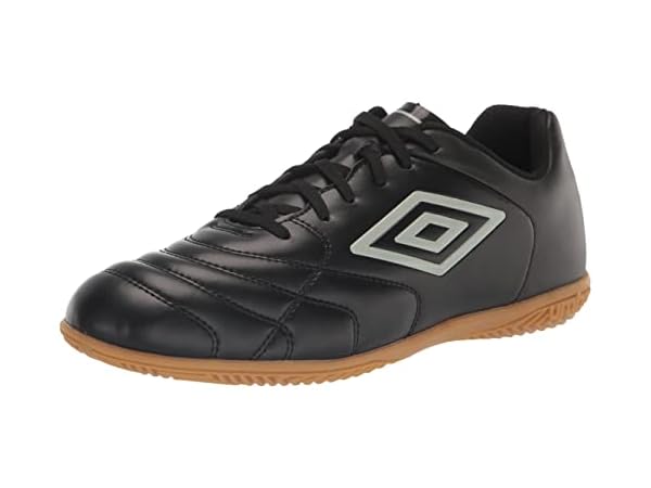 manriquez indoor soccer shoes