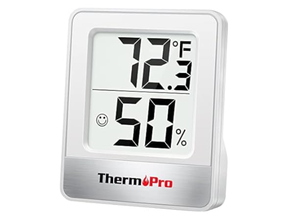 The 10 Best Indoor Thermometers Of 2024 Reviews FindThisBest   41T1xuh3fML.  CR0,0,600,450 