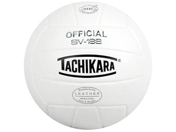 Indoor Volleyballs Thumbnail