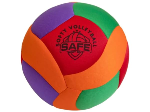 Indoor Volleyballs Thumbnail