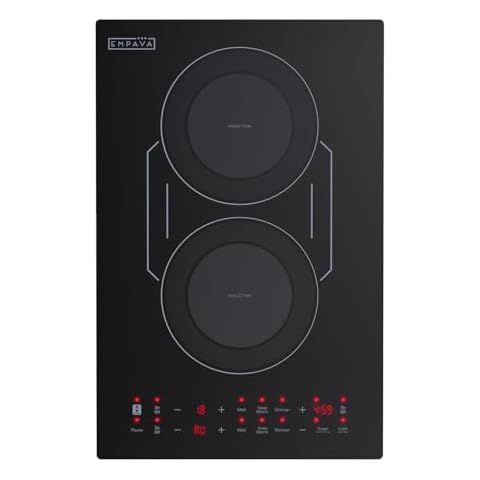 Induction Cooktops