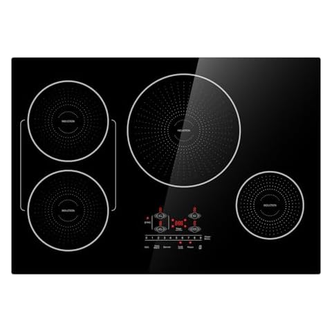 Induction Cooktops
