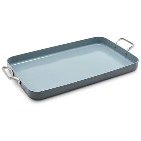Induction Griddles