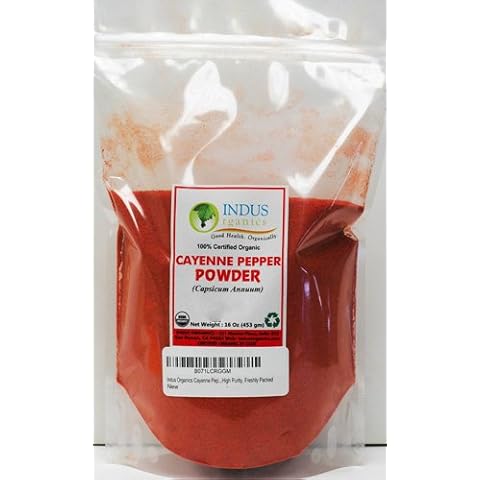 Indus Organics thumbnail