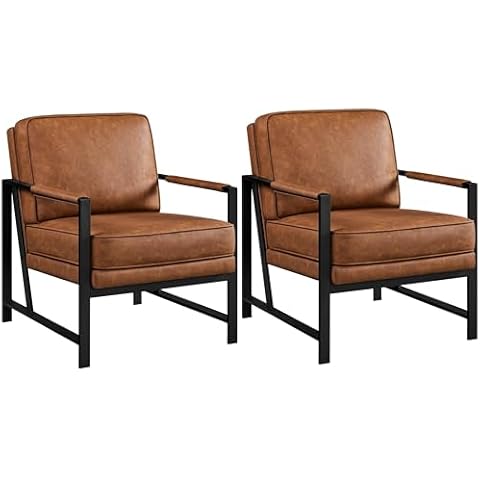 Industrial Armchairs