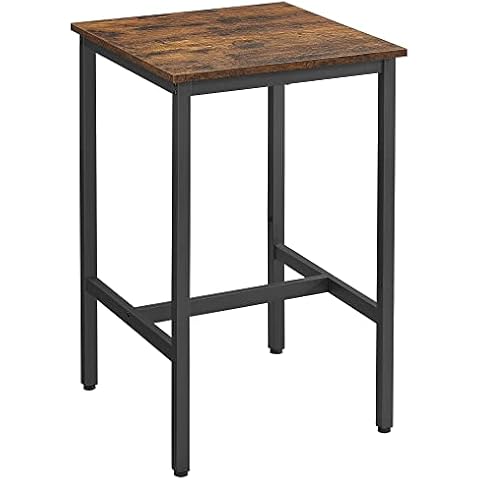 Industrial Bar Tables
