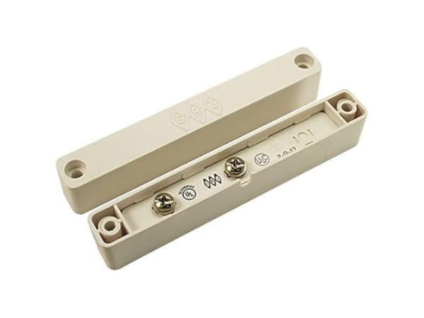 Industrial Basic Switches Thumbnail