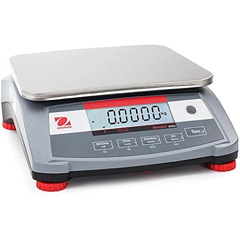 Industrial Bench Scales