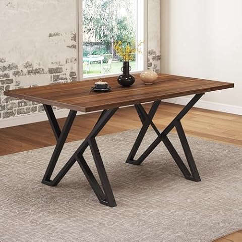 Industrial Breakfast Tables
