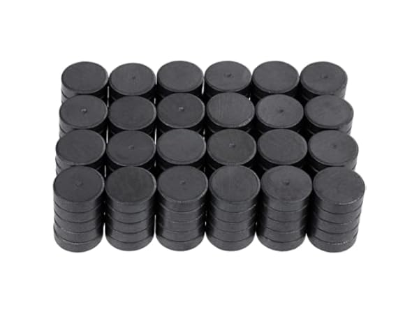 Industrial Ceramic Magnets Thumbnail