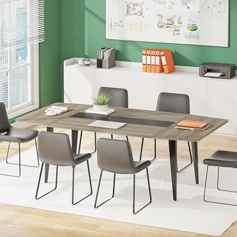 Industrial Conference Room Tables