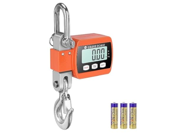 Industrial Crane Scales Thumbnail