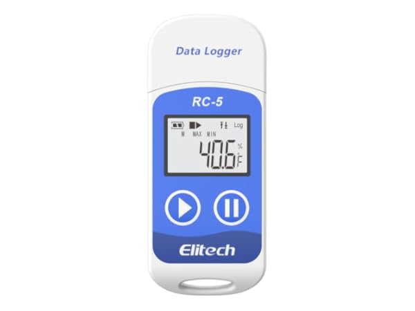 Industrial Data Loggers Thumbnail