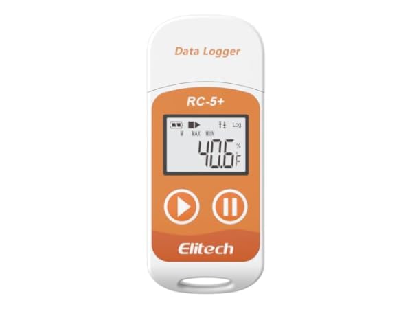 Industrial Data Loggers Thumbnail